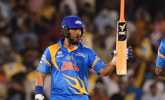 Yuvraj