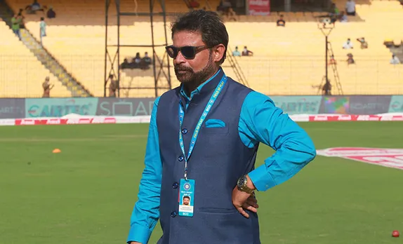 Chetan Sharma