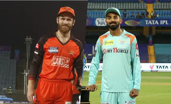Indian T20 League 2022: Match 12 – Hyderabad vs Lucknow – Preview, Playing XIs, Pitch Report & Updates