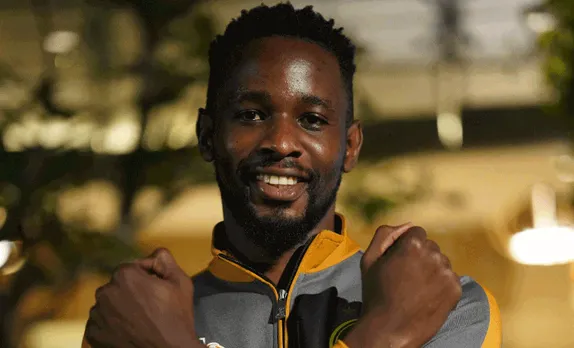 Daniel Odhiambo