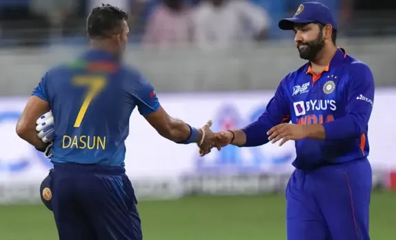 Asia Cup 2022