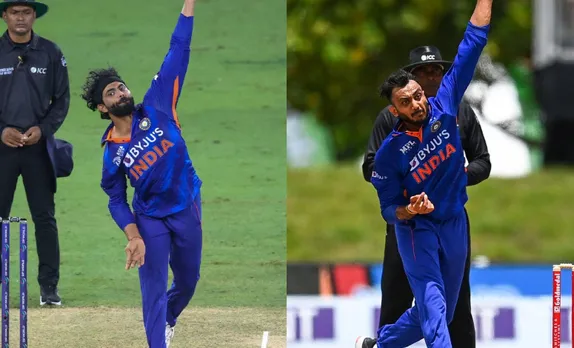 Ravindra Jadeja