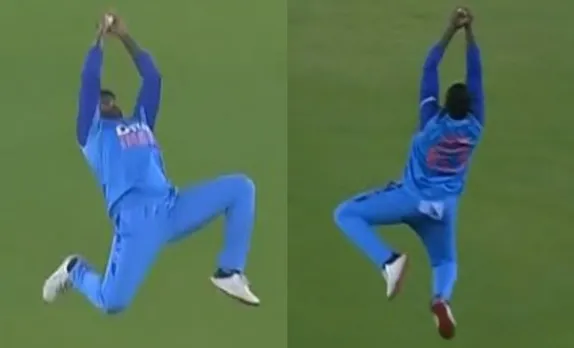 Suryakumar Yadav
