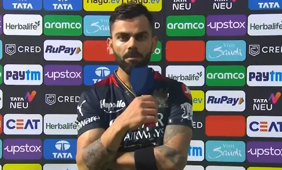 Virat Kohli, RCB, IPL 2023