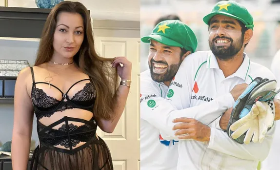 Pakistan vs New Zealand