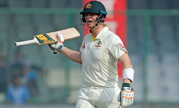 Steve Smith