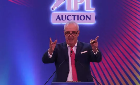 IPL mega auction