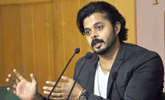 Sreesanth