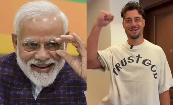 Marcus Stoinis