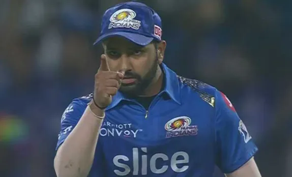 Rohit Sharma, MI, IPL 2023