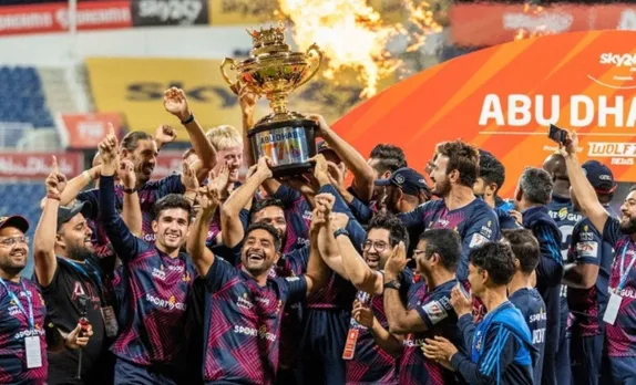 Abu Dhabi T10 League 2022: Squads, Dates, Venue Details, Broadcast Details and all you need to know