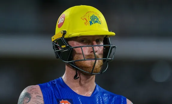 Ben Stokes