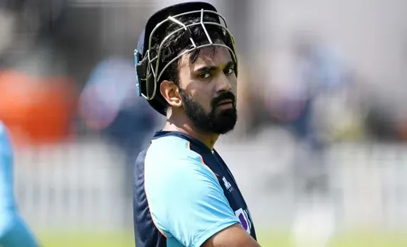 KL Rahul for Team India
