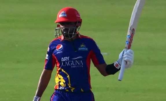 Babar Azam