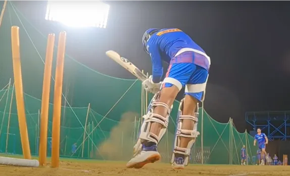 Arjun Tendulkar
