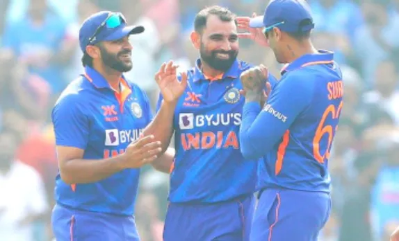 India vs New Zealand