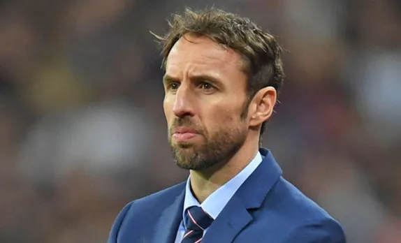 Gareth Southgate