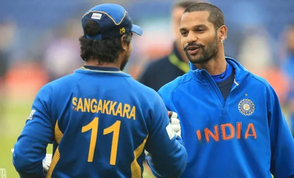 Top 5 Batters with Most Centuries in Asia Cup (ODIs)