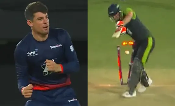 Moises Henriques dismisses Heinrich Klaasen, MLC 2023