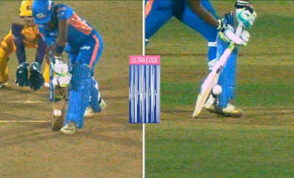 Mumbai vs UP