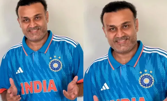 Virender Sehwag