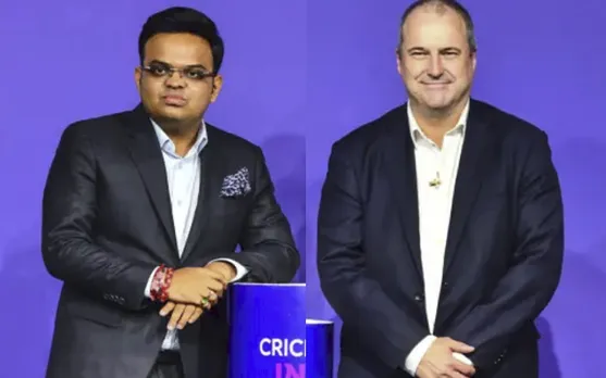 ODI World Cup 2023 Tickets info