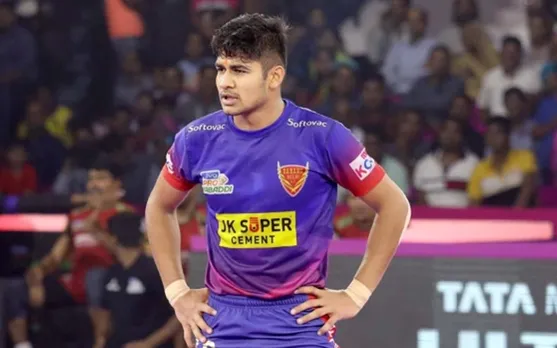 Naveen Kumar