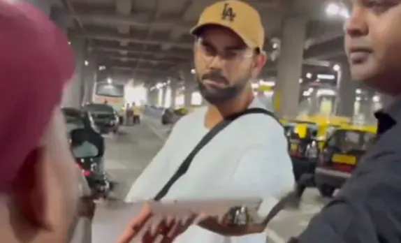Virat Kohli