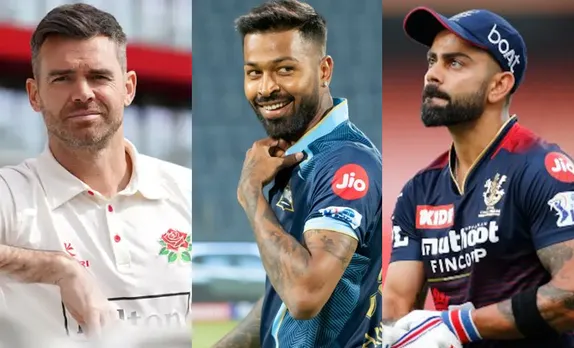 sexiest male cricketers in 2022