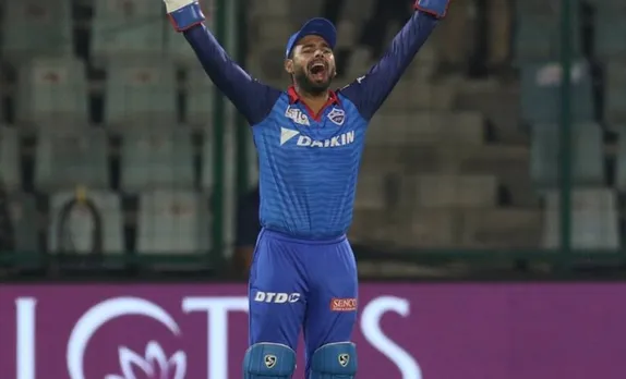 'Going to keep things simple and give my 100% on captaincy debut' - Rishabh Pant