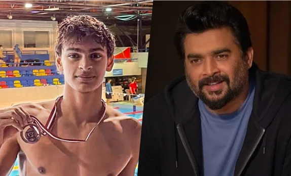 Vedaant Madhvan