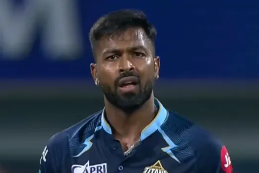 Hardik Pandya