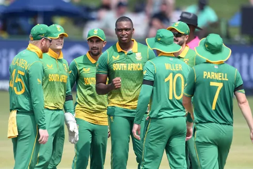 South Africa