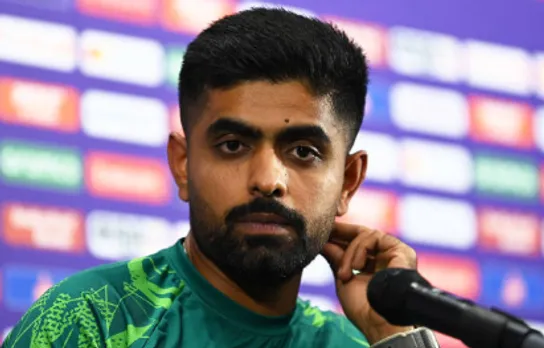 babar azam