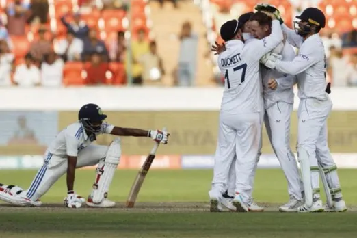 IND vs ENG