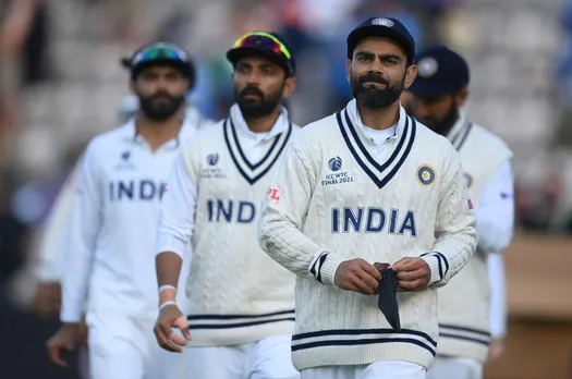 indian cricket team 