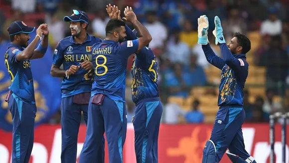 Lahiru Kumara