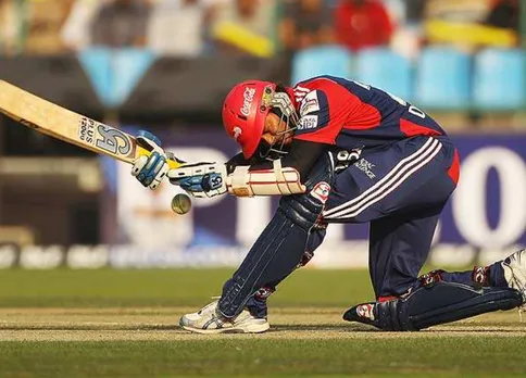 dilshan ipl