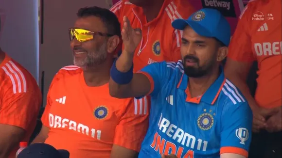 kl rahul