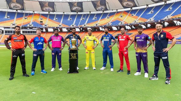 ipl all team