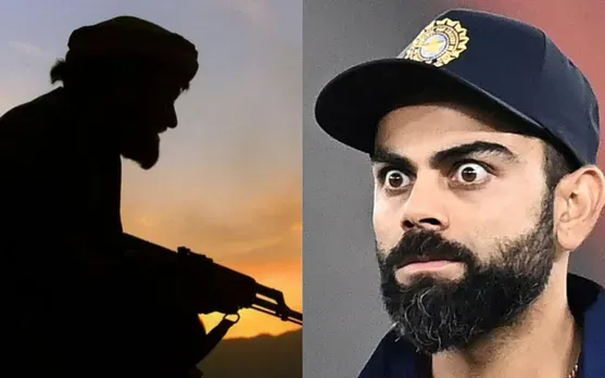 kohli