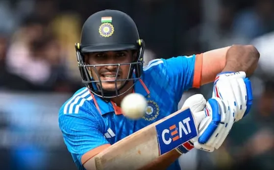 Shubman Gill to Fly to Ahmedabad