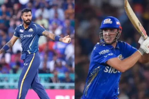 check out all details of Hardik Pandya and Cameron Green trade