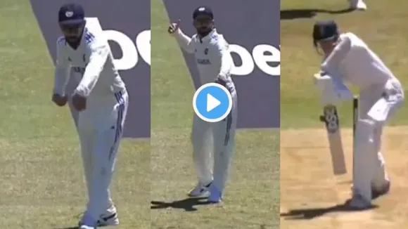 virat