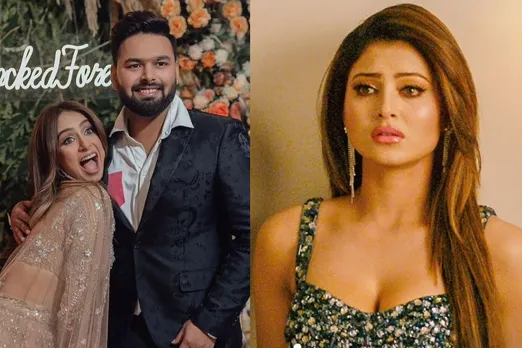 RISHABH PANT