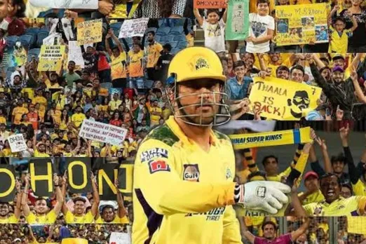 dhoni