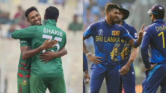 ban vs sl