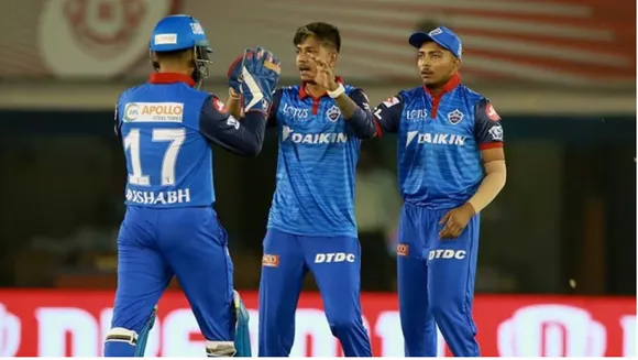 sandeep lamichhane ipl