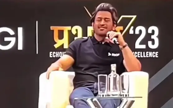 DHONI
