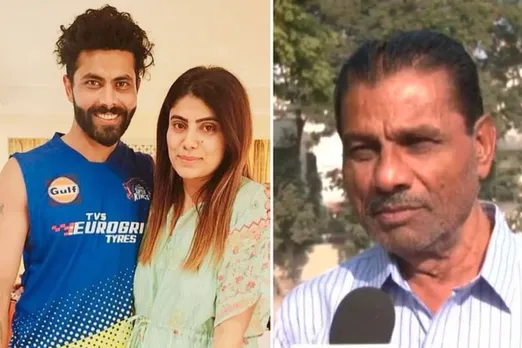 Ravindra Jadeja